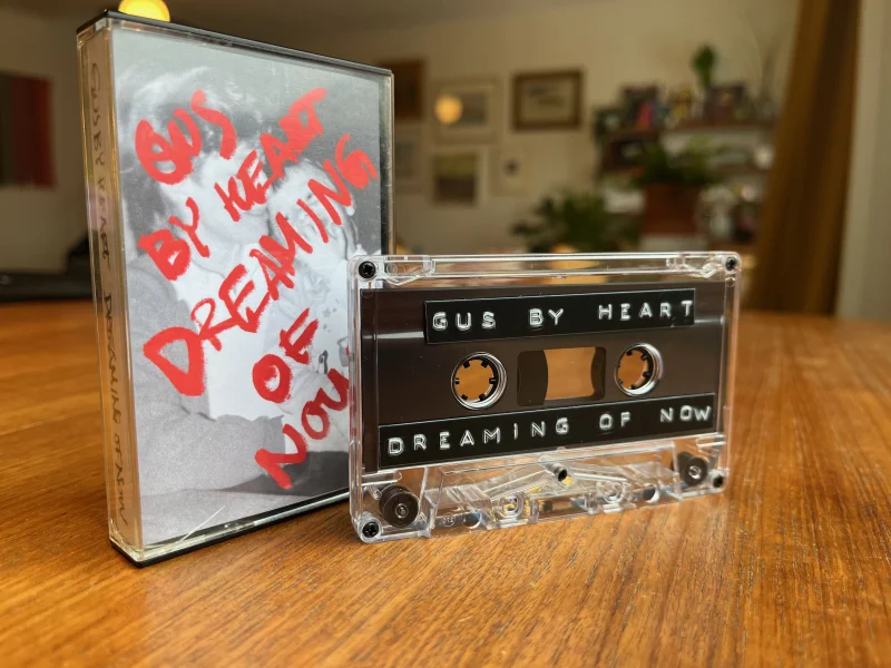 Featured release